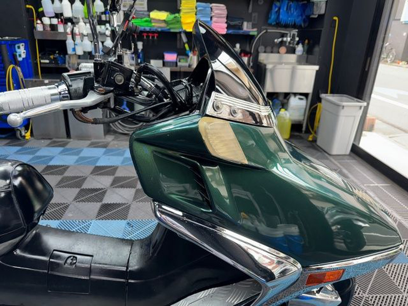 ホンダ フュージョン (1178105) | 中古バイク・新車の事ならバイクの窓口