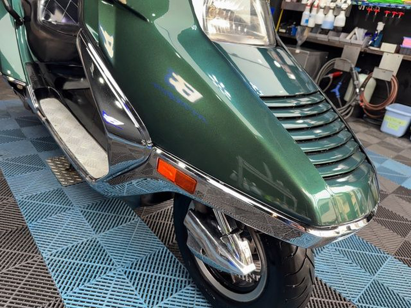 ホンダ フュージョン (1178105) | 中古バイク・新車の事ならバイクの窓口