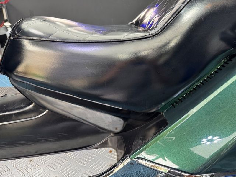 ホンダ フュージョン (1178105) | 中古バイク・新車の事ならバイクの窓口