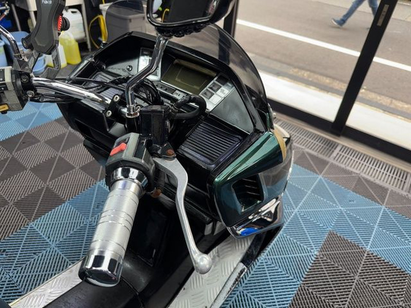 ホンダ　フュージョン　実働　現在も通勤で使用中 ホンダ フュージョン (1178105) | 中古バイク・新車の事ならバイクの窓口