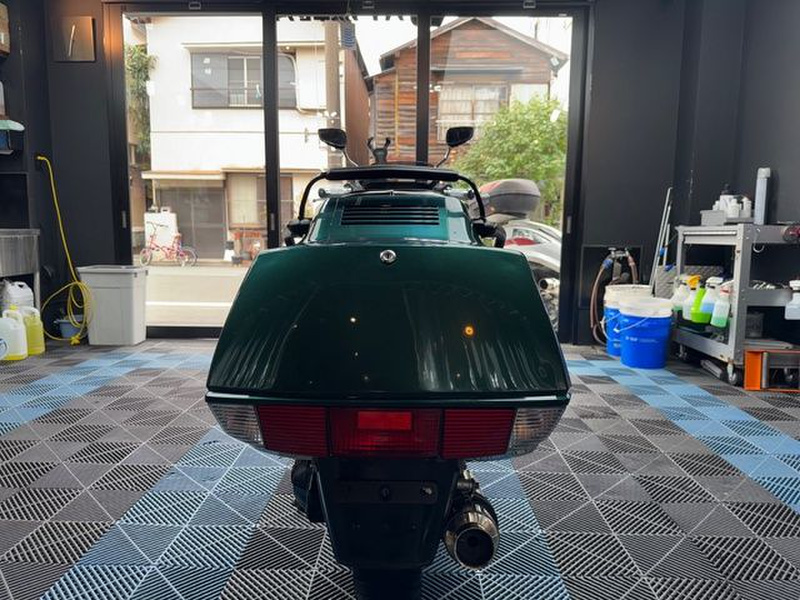 ☆ご成約☆ホンダ・フュージョン(16) ホンダ フュージョン (1178105) | 中古バイク・新車の事ならバイクの窓口