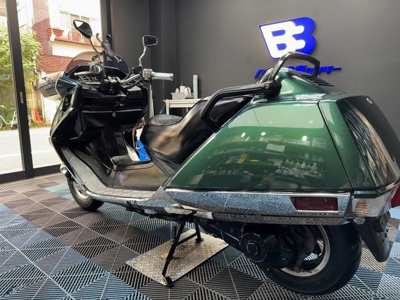 ホンダ フュージョン (1178105) | 中古バイク・新車の事ならバイクの窓口