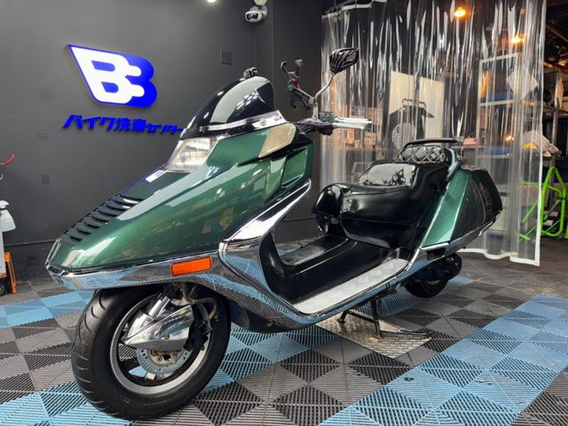 ホンダ　フュージョン ホンダ フュージョン (1178105) | 中古バイク・新車の事ならバイクの窓口