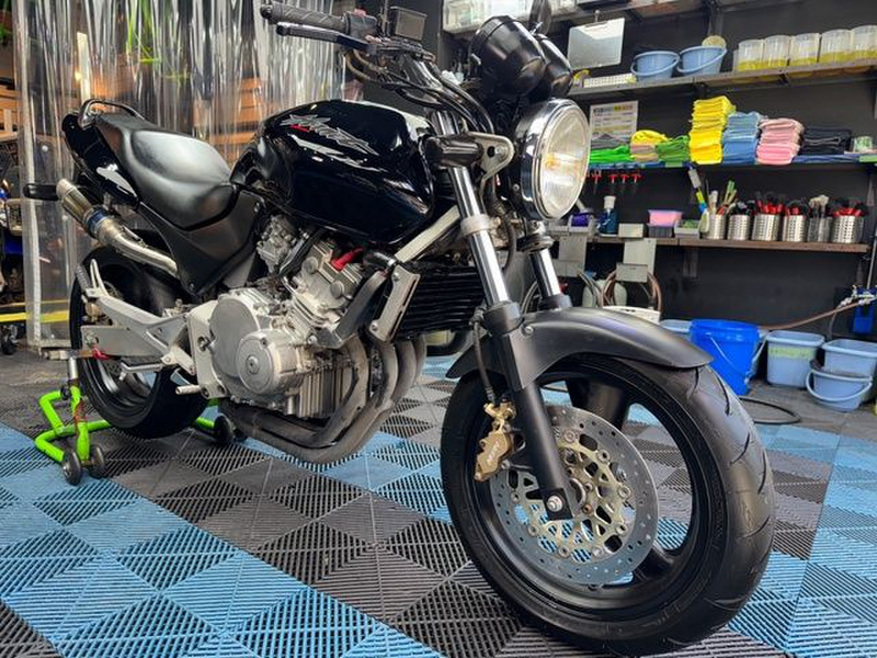 ホンダ ホーネット250 (1178108) | 中古バイク・新車の事ならバイク