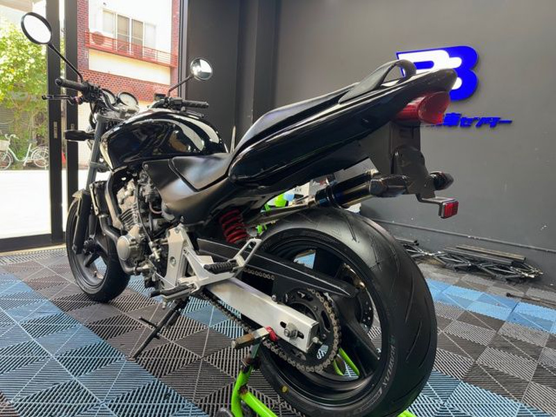 ホンダ ホーネット250 (1178108) | 中古バイク・新車の事ならバイク
