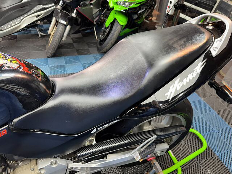 ホンダ ホーネット250 (1178109) | 中古バイク・新車の事ならバイク