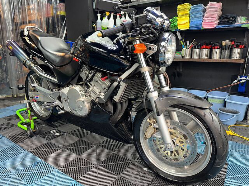 ホンダ ホーネット250 (1178109) | 中古バイク・新車の事ならバイク