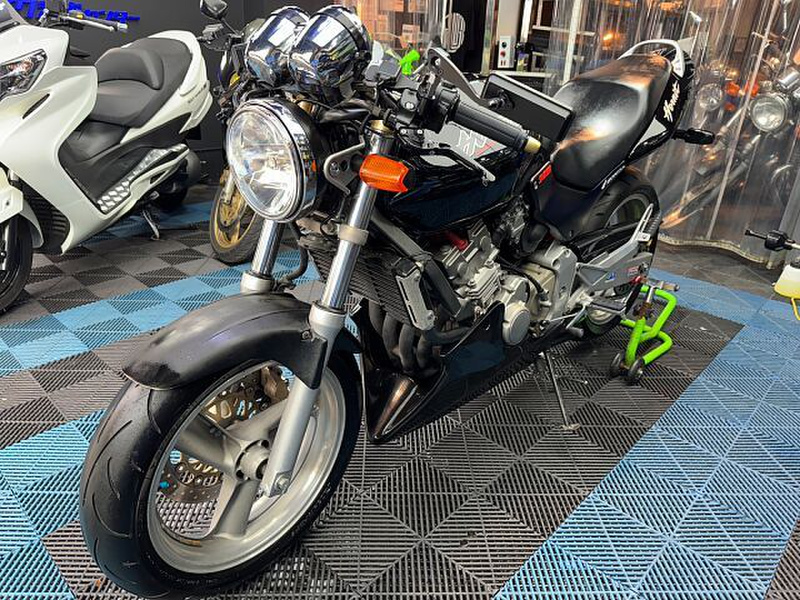 ホンダ ホーネット250 (1178109) | 中古バイク・新車の事ならバイク