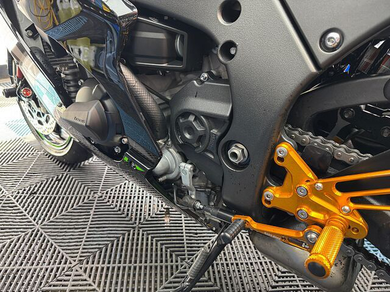 カワサキ Ninja ZX－10R (1178538) | 中古バイク・新車の事