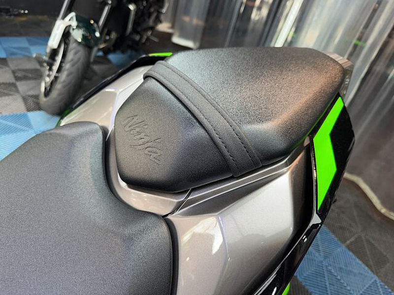 カワサキ Ninja ZX－10R (1178538) | 中古バイク・新車の事