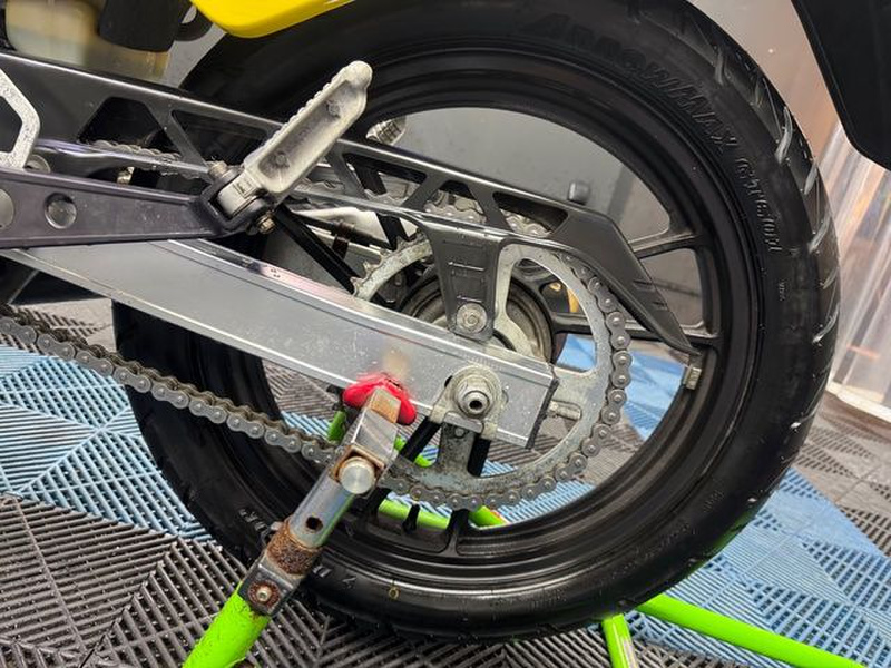 スズキ GSX－R400 (1179629) | 中古バイク・新車の事ならバイクの窓口