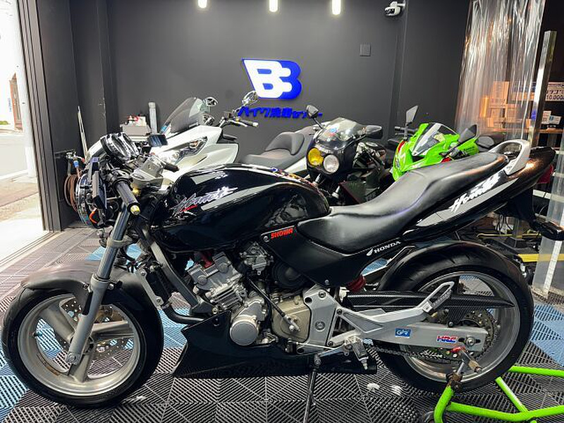 ホンダ ホーネット250 (1181441) | 中古バイク・新車の事ならバイク