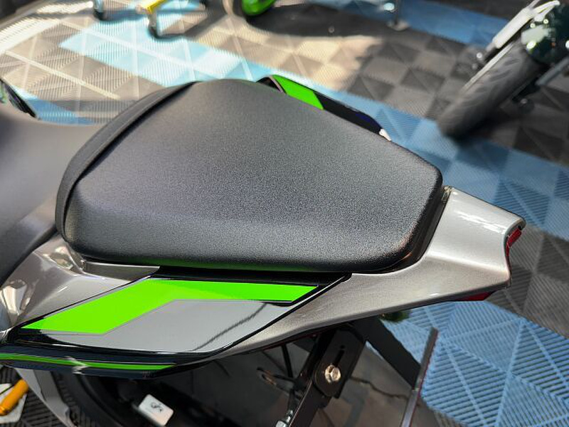 カワサキ Ninja ZX－10R (1182538) | 中古バイク・新車の事