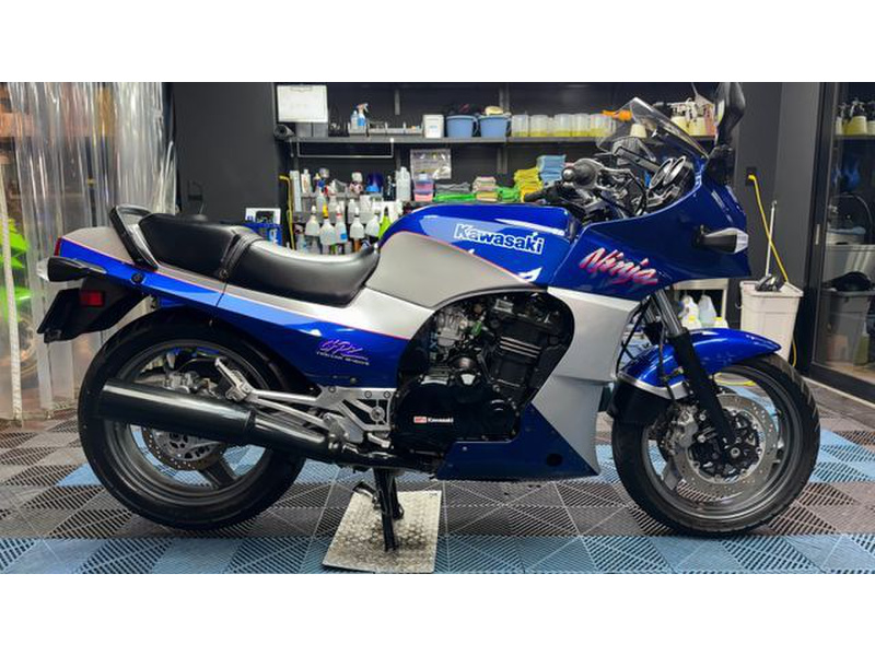 カワサキ GPZ900R GPZ900R ZX900A ZX900A KAWASAKI