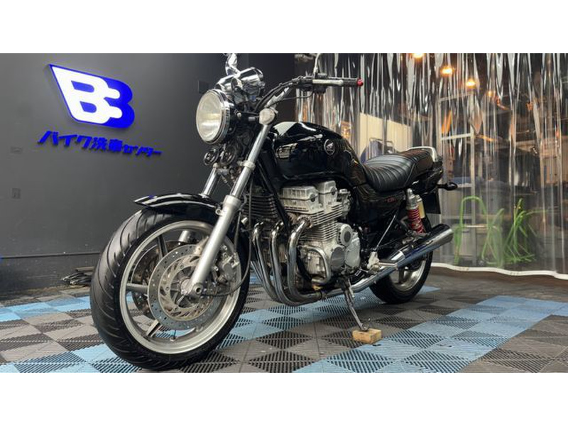 ホンダ CB750 (1189033) | 中古バイク・新車の事ならバイクの窓口