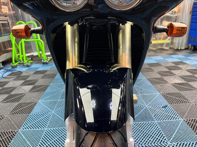 カワサキ ZXR250 (1189183) | 中古バイク・新車の事ならバイクの窓口