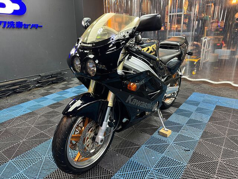 カワサキ ZXR250 (1189183) | 中古バイク・新車の事ならバイクの窓口