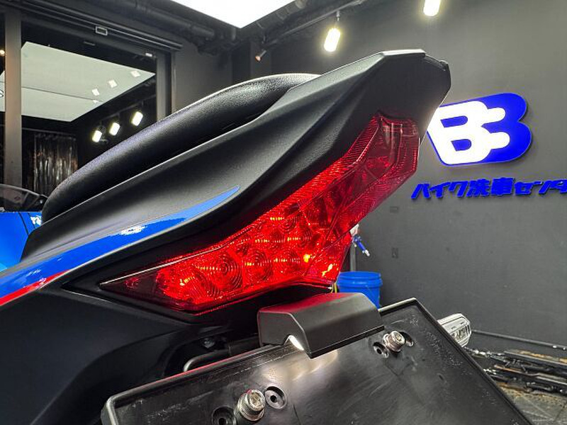 カワサキ Ninja ZX－4R SE (1189338) | 中古バイク・新車の