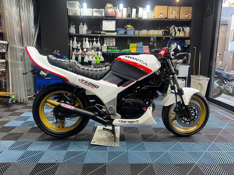 ホンダ VTZ250 (1189340) | 中古バイク・新車の事ならバイクの窓口
