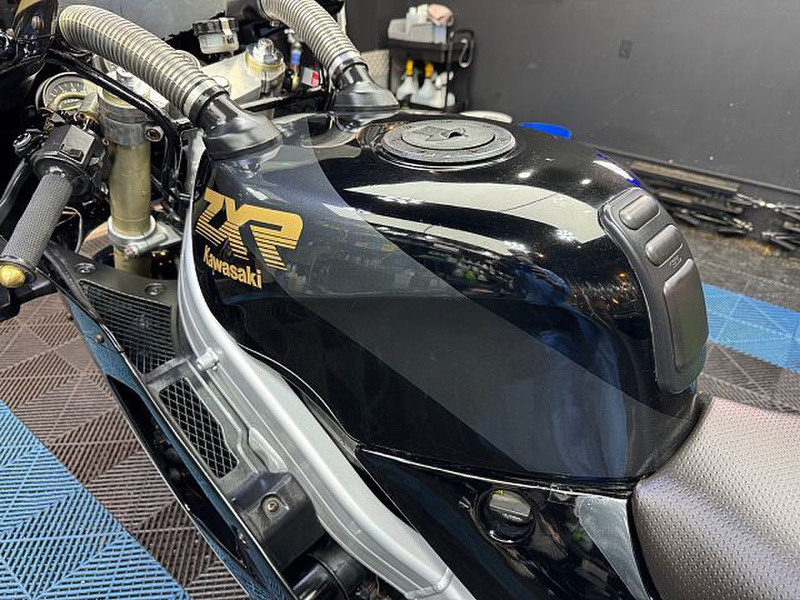 カワサキ ZXR250 (1190355) | 中古バイク・新車の事ならバイクの窓口