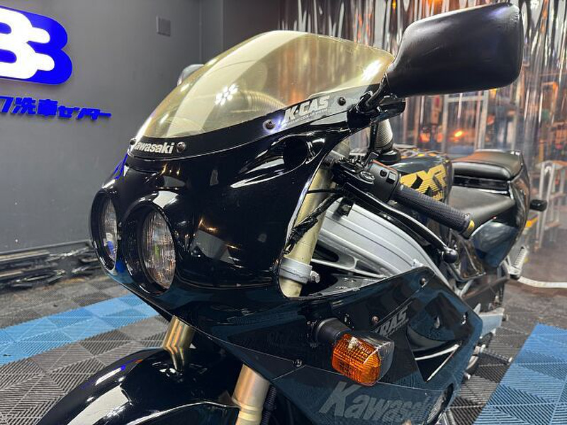カワサキ ZXR250 (1190355) | 中古バイク・新車の事ならバイクの窓口