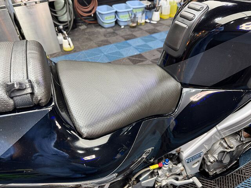 カワサキ ZXR250 (1190355) | 中古バイク・新車の事ならバイクの窓口