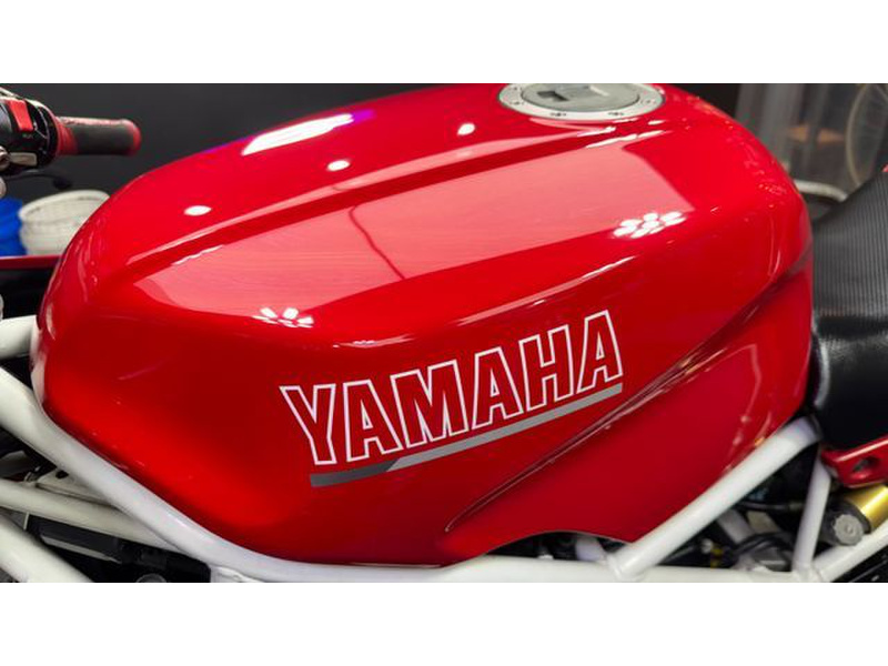 ヤマハ TRX850 (1190389) | 中古バイク・新車の事ならバイクの窓口