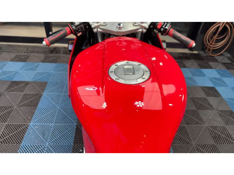 ヤマハ TRX850 (1190389) | 中古バイク・新車の事ならバイクの窓口