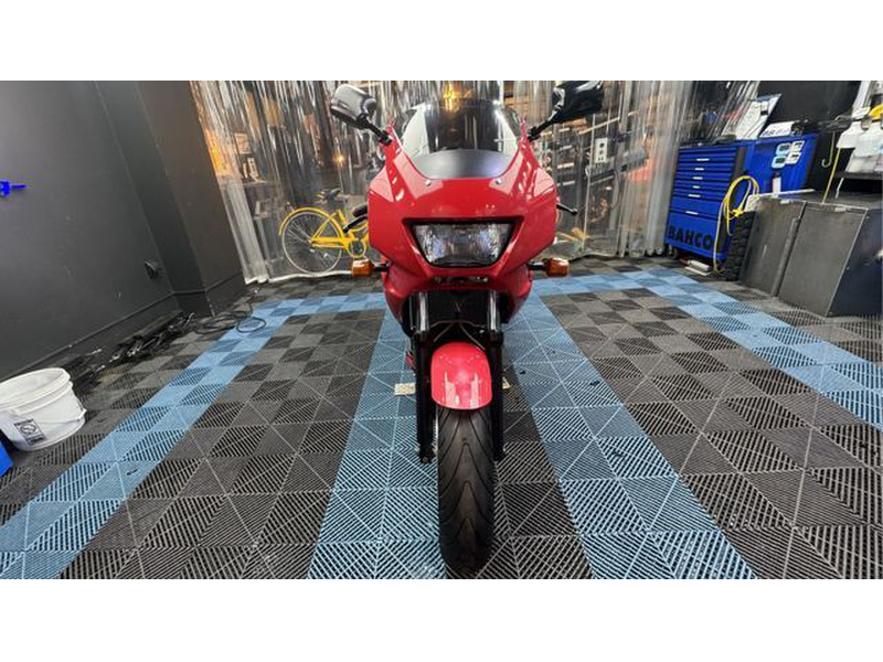 ヤマハ TRX850 (1190389) | 中古バイク・新車の事ならバイクの窓口