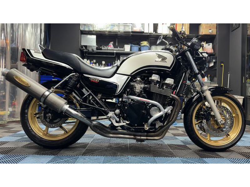 2点おまとめです。 ホンダ CB750 (1190473) | 中古バイク・新車の事ならバイクの窓口