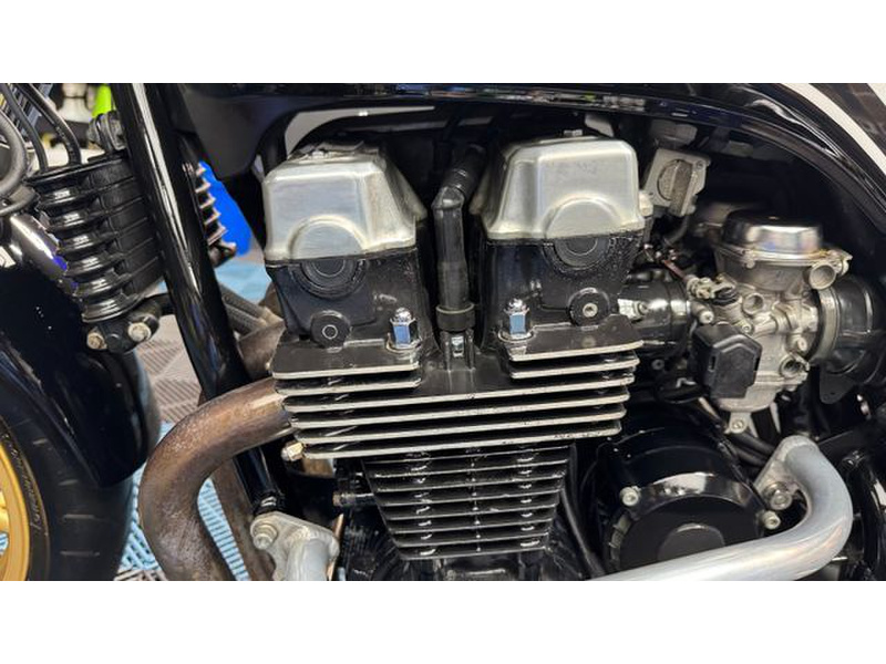 専用ページ ホンダ CB750 (1190473) | 中古バイク・新車の事ならバイクの窓口