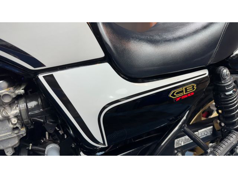 ホンダ CB750 (1190473) | 中古バイク・新車の事ならバイクの窓口