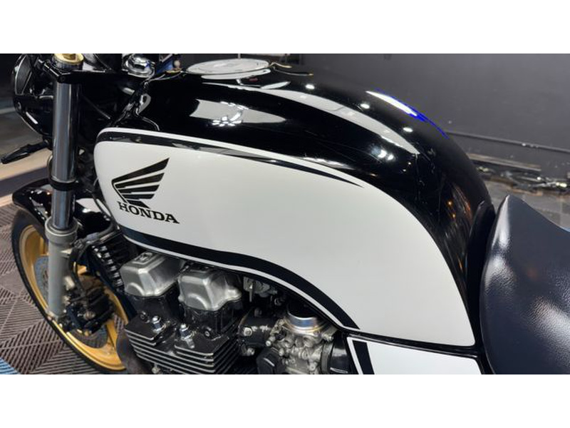 ホンダ CB750 (1190473) | 中古バイク・新車の事ならバイクの窓口