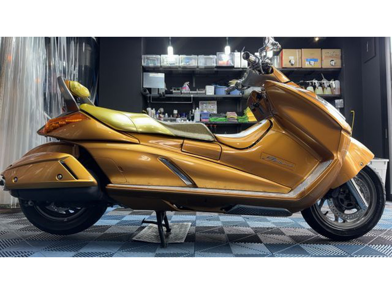 スズキ ジェンマ (1190477) | 中古バイク・新車の事ならバイクの窓口