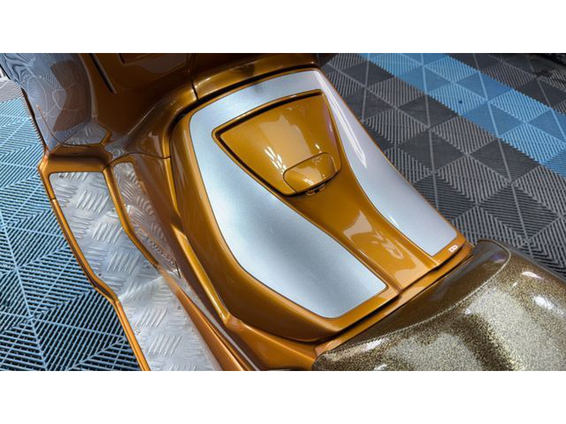 スズキ ジェンマ (1190477) | 中古バイク・新車の事ならバイクの窓口