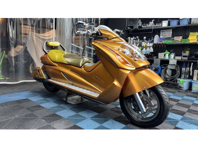 スズキ ジェンマ (1190477) | 中古バイク・新車の事ならバイクの窓口