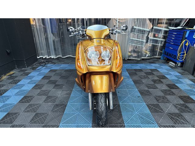 スズキ ジェンマ (1190477) | 中古バイク・新車の事ならバイクの窓口