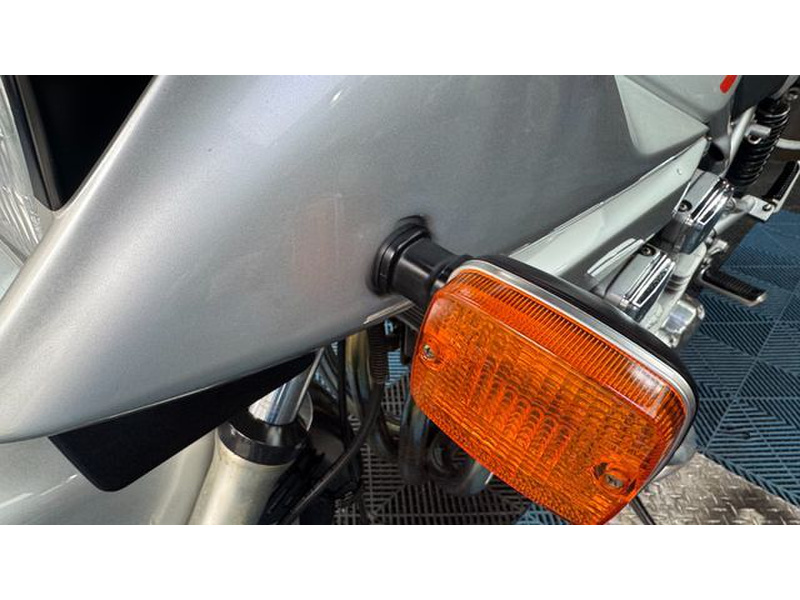 スズキ GSX1100S カタナ (1191965) | 中古バイク・新車の事