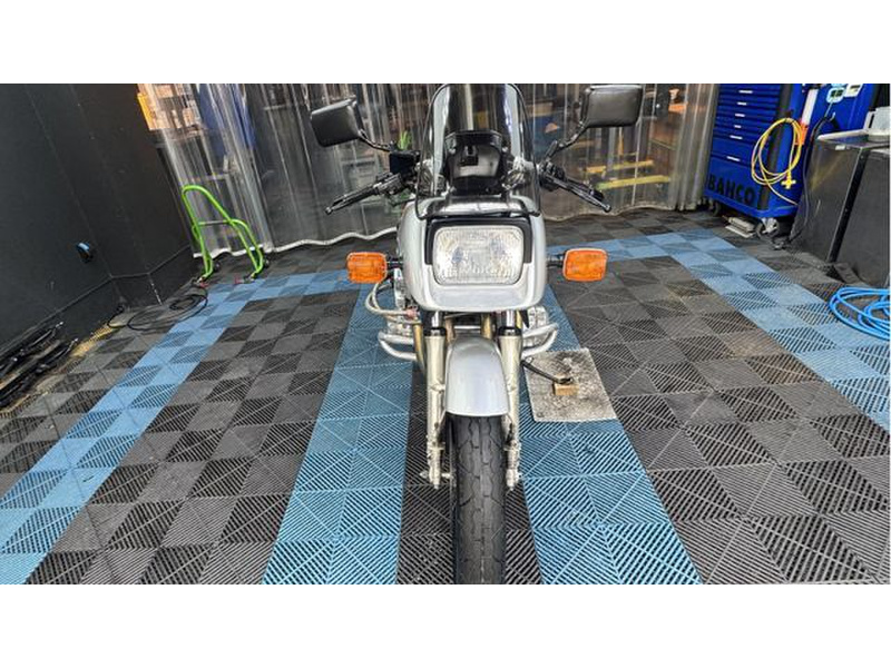 スズキ GSX1100S カタナ (1191965) | 中古バイク・新車の事