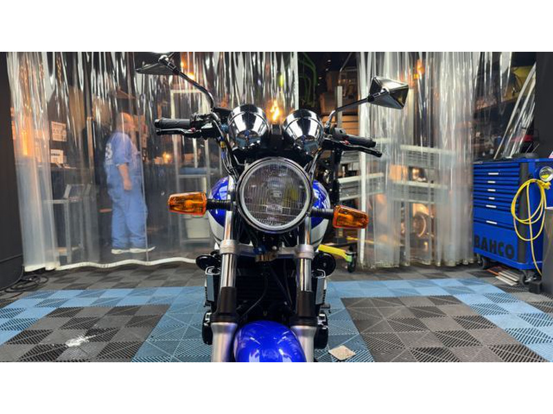 ヤマハ XJR400R (1193307) | 中古バイク・新車の事ならバイクの窓口 ヤマハ XJR400R (1193307) | 中古バイク・新車の事ならバイクの窓口