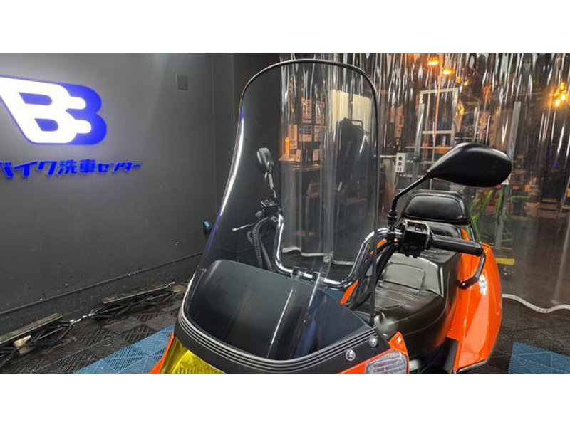 ホンダ フュージョン (1193447) | 中古バイク・新車の事ならバイクの窓口