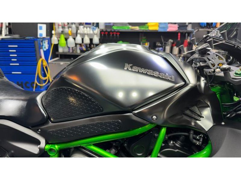 カワサキ Ninja H2 CARBON (1197160) | 中古バイク・新車