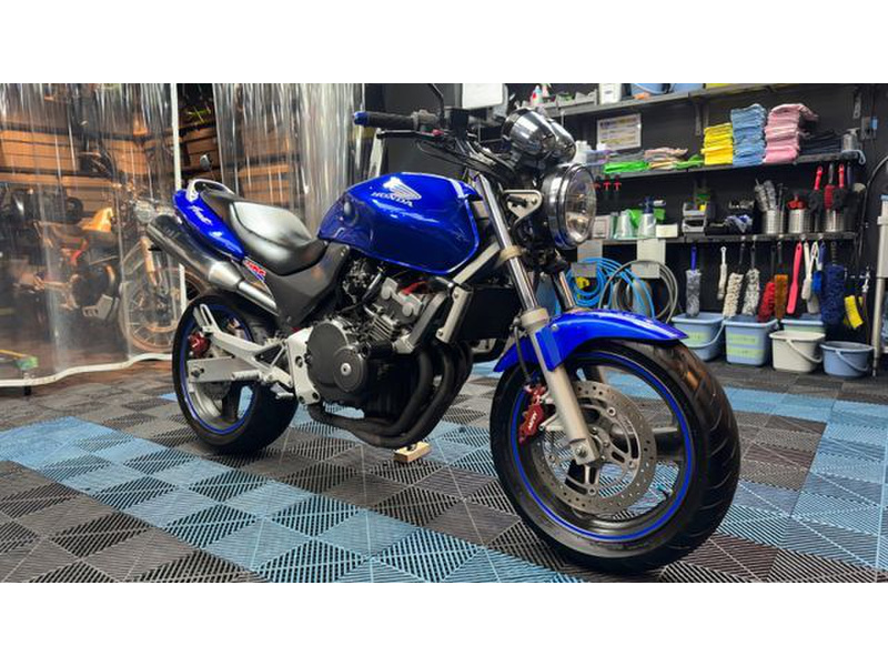 ホンダ　ホーネット250 値下げ中 ホンダ ホーネット250 (1197176) | 中古バイク・新車の事ならバイク