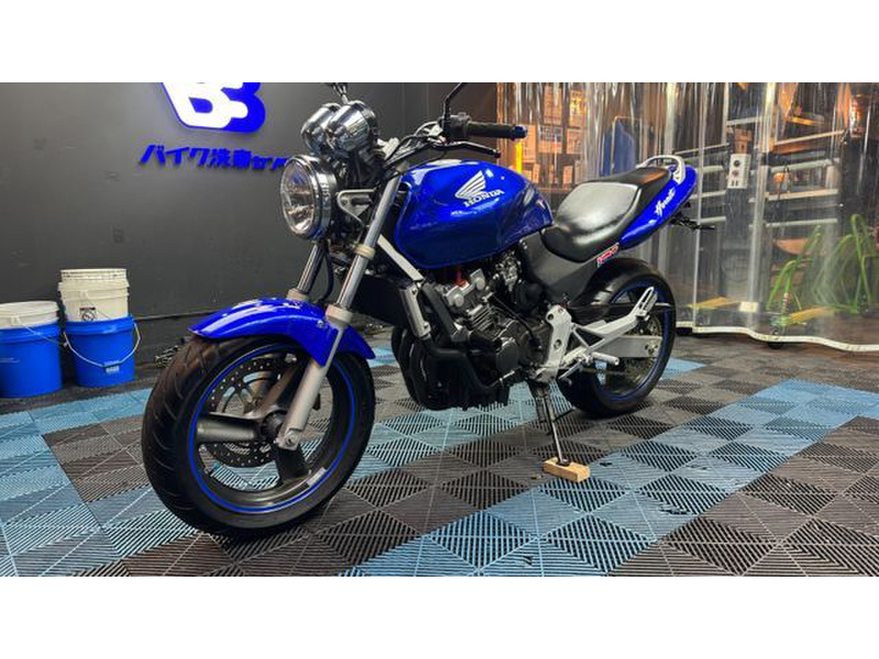 ホンダ ホーネット250 (1197176) | 中古バイク・新車の事ならバイク