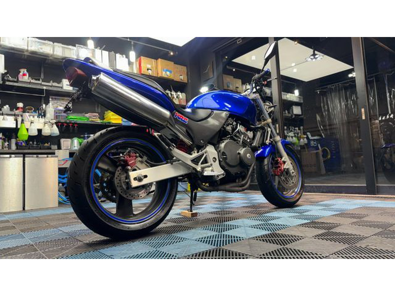 ホンダ ホーネット250 (1197176) | 中古バイク・新車の事ならバイク