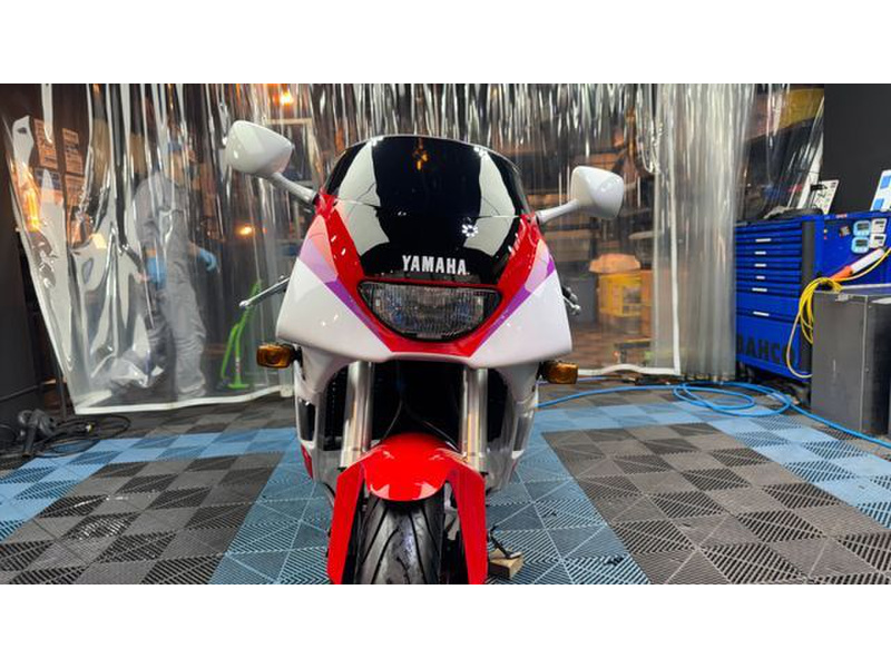 ヤマハ TZR250R (1197374) | 中古バイク・新車の事ならバイクの窓口