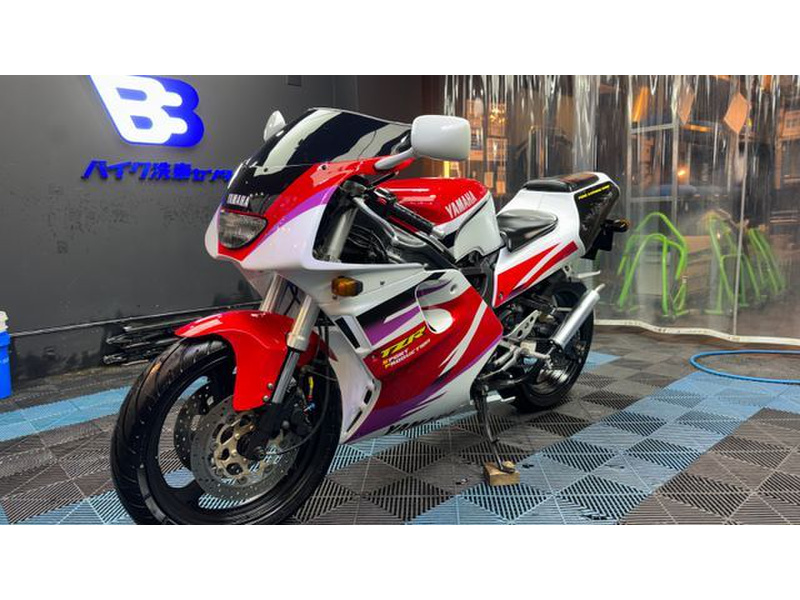 ヤマハ TZR250R (1197374) | 中古バイク・新車の事ならバイクの窓口