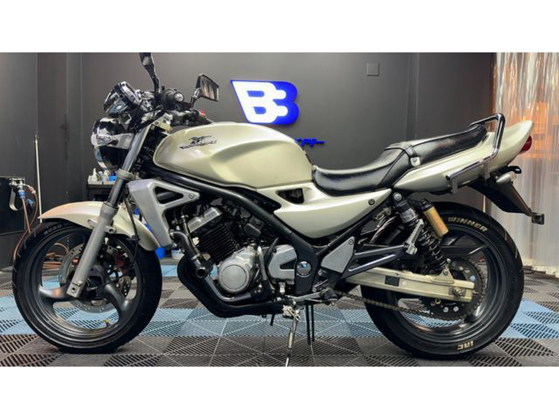 カワサキ バリオス2 (1197462) | 中古バイク・新車の事ならバイクの窓口