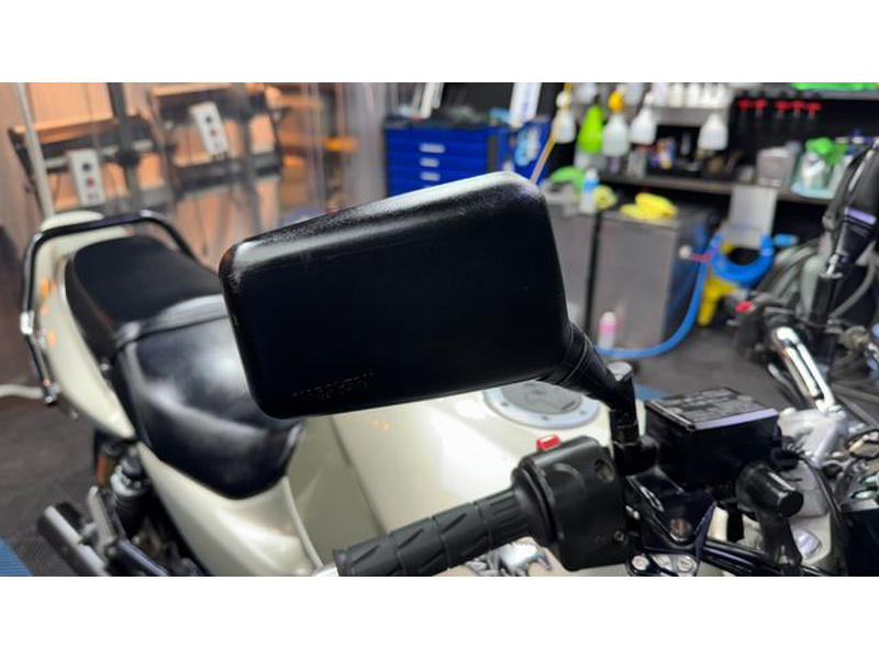 カワサキ バリオス2 (1197462) | 中古バイク・新車の事ならバイクの窓口