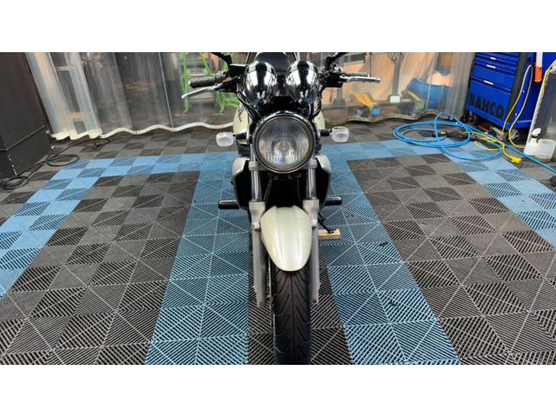 カワサキ バリオス2 (1197462) | 中古バイク・新車の事ならバイクの窓口